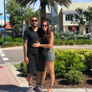 Meet your Posher, Madison